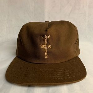 Travis Scott Cactuses Jack ball cap brand new